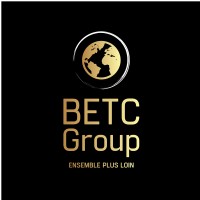 BETC Group Holding Logo