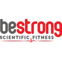 Be Strong Logo