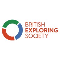 British Exploring Society Logo