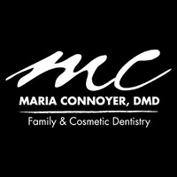 Maria Connoyer DMD, Family & Cosmetic Dentistry Logo