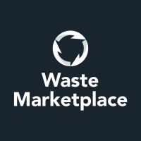 Waste Marketplace Logo