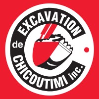 Excavation de Chicoutimi Inc. Logo