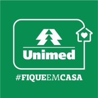 Unimed Rio Claro Logo