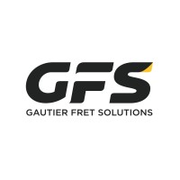 Gautier Fret Solutions Logo