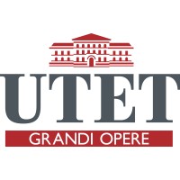 UTET Grandi Opere Logo