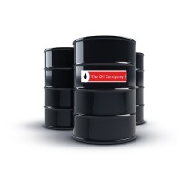 The Oil Company Logo
