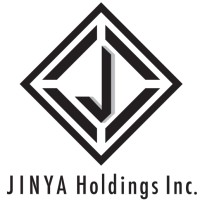 JINYA Holdings Inc. Logo