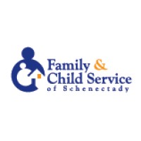 Family and Child Service of Schenectady, Inc. Logo