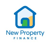 New Property Finance Logo