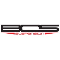 BOS Suspension Logo