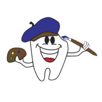 Anderson Dental Studio, Inc Logo