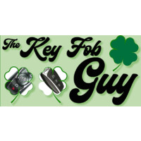 The Key Fob Guy Logo
