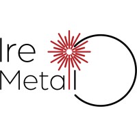 IRE Metall AB Logo