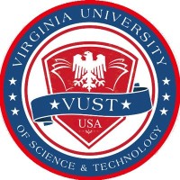 Virginia University of Science & Technology Logo