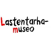Lastentarhamuseo Logo
