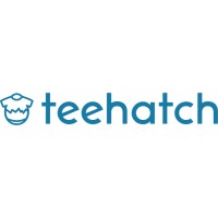 Teehatch Printing Inc Logo