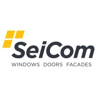 SeiCom Ltd Windows and Doors Logo