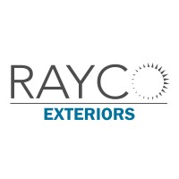 Rayco Exteriors Logo