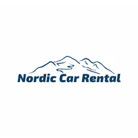 Nordic Car Rental Logo