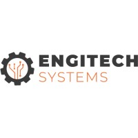 Engitech systems Logo