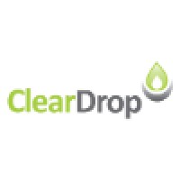 Cleardrop Logo