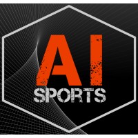 A.I. Sports Logo