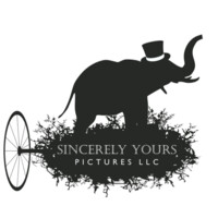 Sincerely Yours Pictures LLC Logo