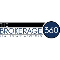 The Brokerage 360 Logo