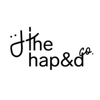 HAP&D Logo