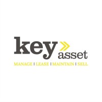 Key Asset Logo