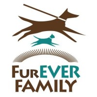 FurEver Family Pet Services, LLC Logo
