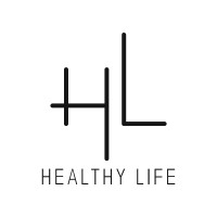 Healthy Life Logo