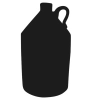 The Brown Jug Logo