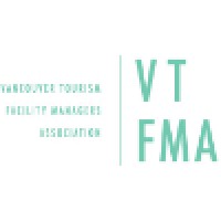 Vancouver Tourism Facility Managers Association (VTFMA) Logo