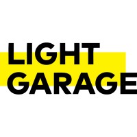 LightGarage, Inc. Logo