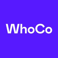WhoCo Logo