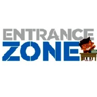 EntranceZone.Com Logo