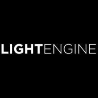 LIGHT ENGINE Logo