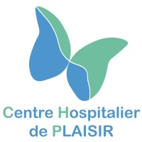 Centre Hospitalier de Plaisir Logo