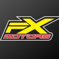 fxmotors.fr Logo