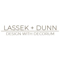 LASSEK AND DUNN DESIGN Logo