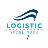 Logistic Recruiters Logo