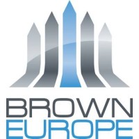 Brown Europe Logo