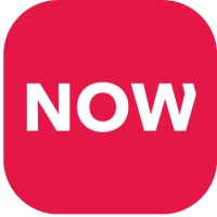 NOWJOBS NETHERLANDS Logo
