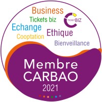 CARBAO Chartres Logo