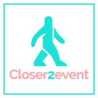 Closer2event Logo
