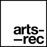 Arts-Rec Logo