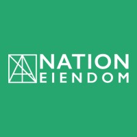Nation Eiendom Logo