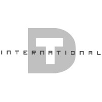 DT INTERNATIONAL LLC Logo