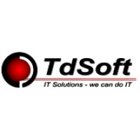 TdSoft Logo
